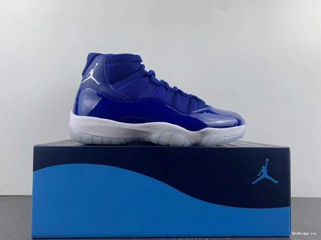 Air Blue'' Retro ''Legend Low Jordan AT7802 11 1125